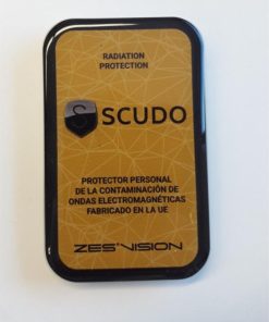 Scudo personal